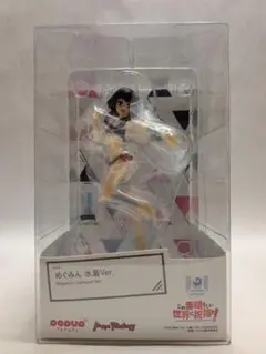 この素晴らしい世界に祝福を! めぐみん 水着Ver フィギュア