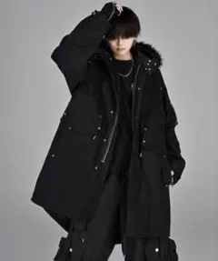 ADRER モッズコート 新品 タグ付き ADRER モッズコート 新品 タグ付き - メルカリ