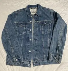 2026年最新】levi's デニムジャケット xlの人気アイテム - メルカリ