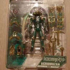 ミクロシスターUNI アウラ & クロエ セット ミクロマン・パラレル