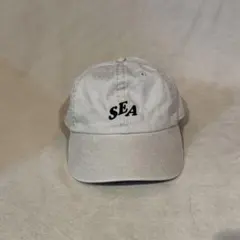 WIND AND SEA Disney 100 ベースボールキャップのサムネイル