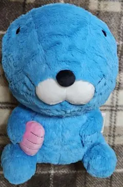 ぼのぼの　ぬいぐるみGJ　約45cm　プライズ