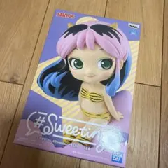 うる星やつら ラム フィギュア