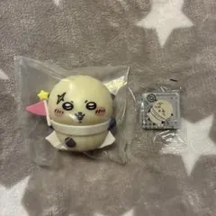ちいかわ ライティングマスコット＆マグネット ラッコ2点セット
