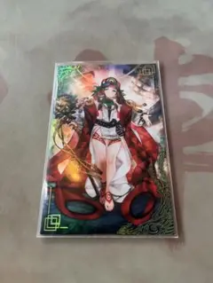 英傑大戦　絆　壱与