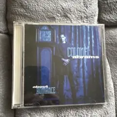 カーネル・エイブラムズ About Romance