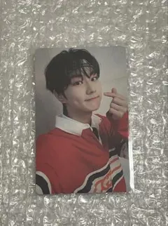 2025年最新】ジョンウォン トレカ memoriesの人気アイテム