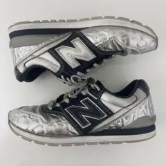 NEW BALANCE X FRANCK MULLER CM996 SILVERのサムネイル