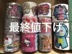 アメキャラ キャラクターグッズ