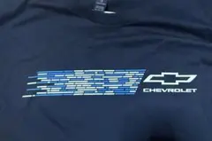 CHEVROLET シボレー Ｔシャツ XL