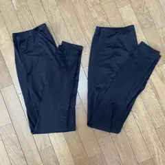 ユニクロ　ヒートテックインナー　M