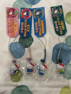 2025年最新】キティ 根付の人気アイテム - メルカリ