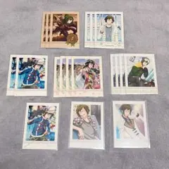 アイナナ　二階堂大和　ぱしゃこれ