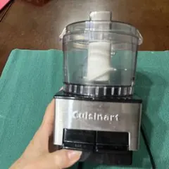 2026年最新】cuisinart （クイジナート） フードプロセッサー 1．9