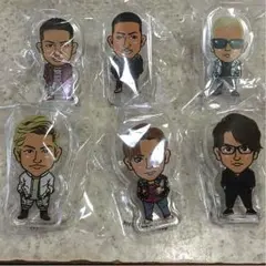 HiGH&LOW会場限定ガチャ