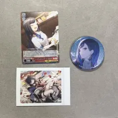 白石杏　プロセカ　まとめ売り　缶バッジ　ヴァイス　ぱしゃこれ