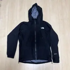 THE NORTH FACE GORE-TEX ジャケット 黒