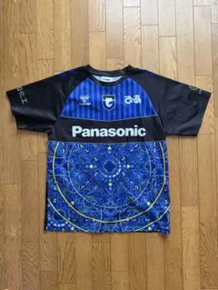 hummel ガンバ大阪 12番 ユニフォームのサムネイル
