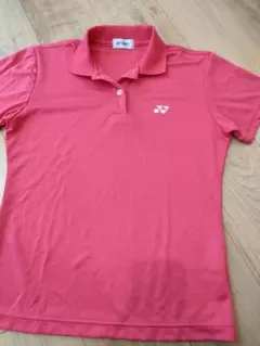 YONEX　ポロシャツ　レディース