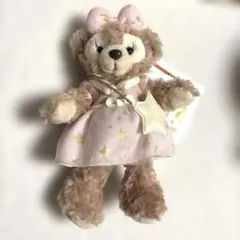 シェリーメイ ぬいぐるみバッジ スターリードリームス