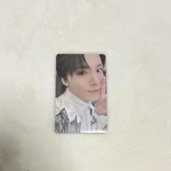 JO1 川西拓実 W会員トレカ じぇお吉