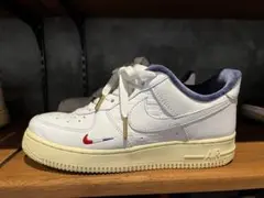 KITH × Nike Air Force 1 Low parisのサムネイル
