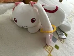 魔法少女まどか⭐︎マギカ　キュゥべえ　ぬいぐるみ