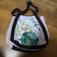 Disney Tinker Bell トートバッグのサムネイル