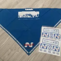 THE ALFEE 横浜スタジアム3days バンダナチケット 3枚セット 説明文必読 THE ALFEE 3days バンダナチケット 3枚セット - メルカリ