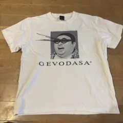 GEVODASA Tシャツ
