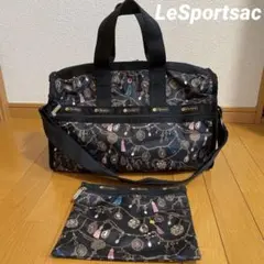 レスポートサック リュック 2442 Chesty チェスティー 新品未使用 レスポートサック リュック 2442 Chesty チェスティー 新品未使用