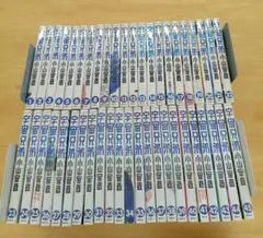 宇宙兄弟　1～45巻　全巻セットのサムネイル