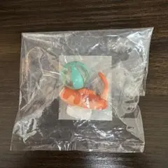 ポケモン ぎらぎらサンシャイン4 シャリタツ　ガチャ