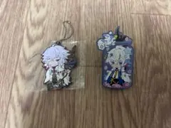 AMNESIA トーマ ラバー チャーム ストラップ - メルカリ