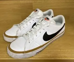 NIKE コートレガシー DH3162-100 ホワイト