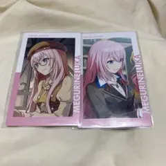 プロセカ プロジェクトセカイ エピカ 巡音ルカ 24A