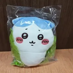 映画 人魚島のひみつ 昆布締め ぬいぐるみ ショルダーバッグ　ハチワレ