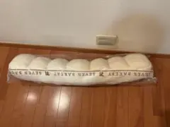 セブンイレブン ハッピーくじ ラスト賞　ちぎりパン