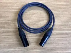 プロケーブル Neumann ノイマン XLRケーブル 1.5m 金メッキのサムネイル
