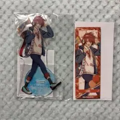 テニプリ 菊丸英二 アクスタ 青学祭り J-WORLD - メルカリ