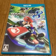 マリオカート8 WiiU