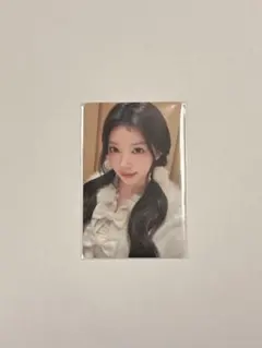 ILLIT モカ ユニバ ums 来日ラキドロ ユニバ特典 セット ILLIT ラキドロ 特典 ユニバ weverse トレカ モカ セット - メルカリ