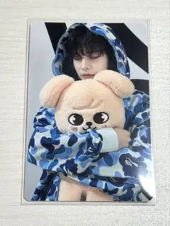匿名配送】スンミン メンプロ トレカ straykids celebrate - メルカリ