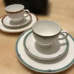 未使用 トワイライトエクスプレス コーヒーカップペアセット - メルカリ