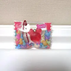 TWICELOVELYS軟糖＆吊飾收納包 TWICE軟糖吊飾彩瑛