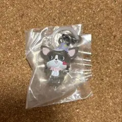 チワワ キャラクター キーホルダー