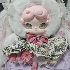 童話風衣装 700％ぬいぐるみ 人気子 - メルカリ
