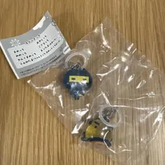 たまごっちめじるしアクセサリー3 ござるっち　おやじっち