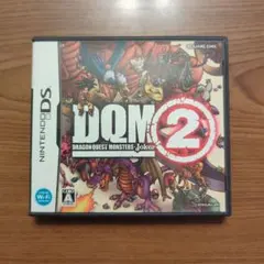 ドラゴンクエストモンスターズジョーカー2