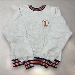 90s USA製 リバースウィーブ仕様スウェット